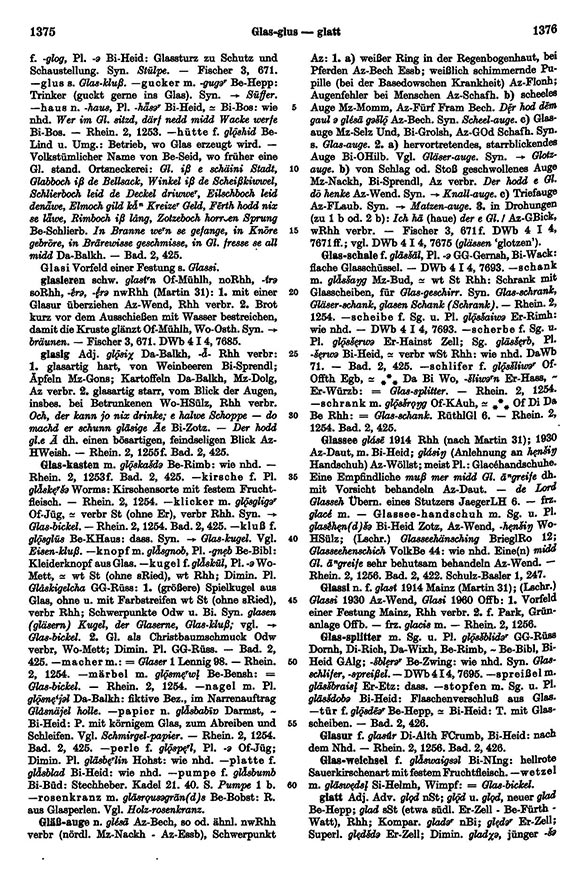 Page View: Volume 2, Columns 1375–1376