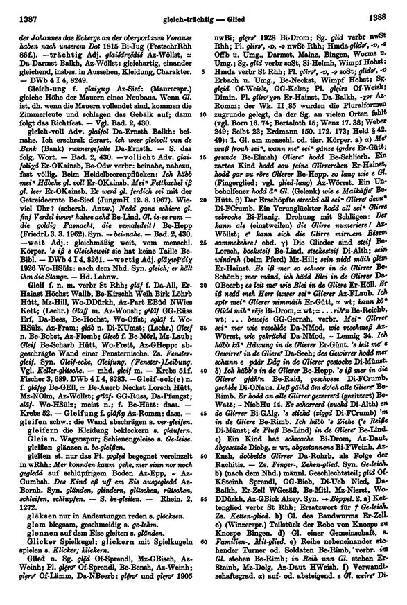 Zum Vergrößern bitte klicken Seitenanzeige: Band 2, Spalten 1387–1388