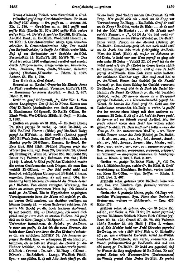 Seitenanzeige: Band 2, Spalten 1455–1456