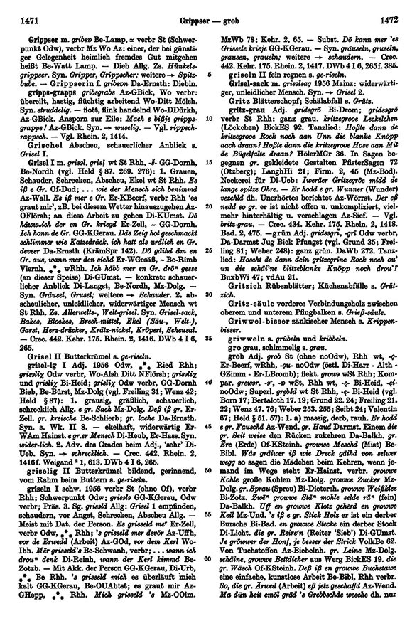 Page View: Volume 2, Columns 1471–1472