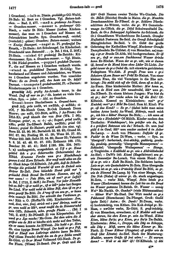 Page View: Volume 2, Columns 1477–1478