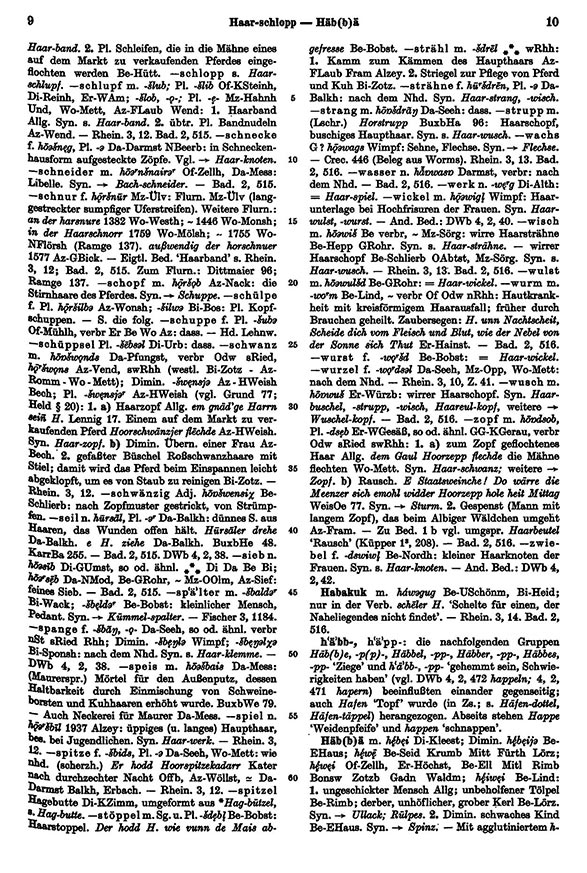 Click to enlarge Page View: Volume 3, Columns 9–10