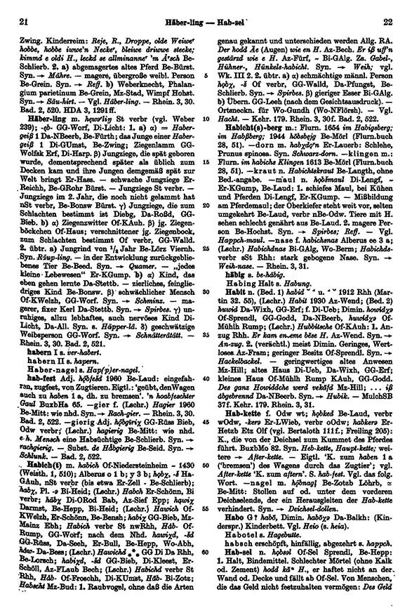 Zum Vergrößern bitte klicken Seitenanzeige: Band 3, Spalten 21–22
