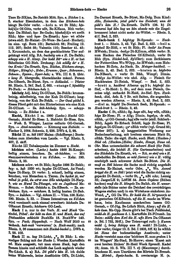 Zum Vergrößern bitte klicken Seitenanzeige: Band 3, Spalten 25–26