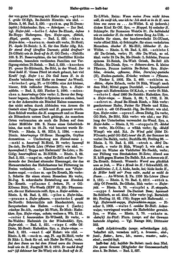 Click to enlarge Page View: Volume 3, Columns 39–40