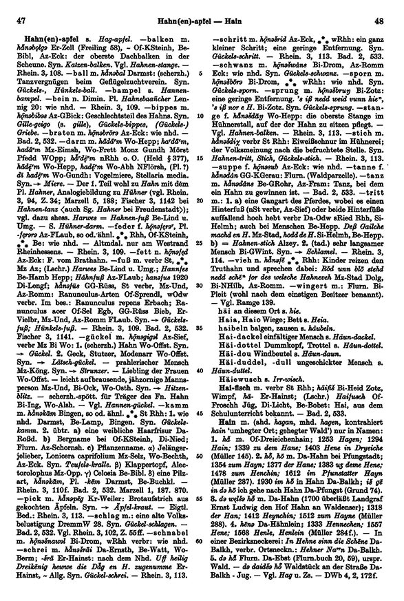 Zum Vergrößern bitte klicken Seitenanzeige: Band 3, Spalten 47–48
