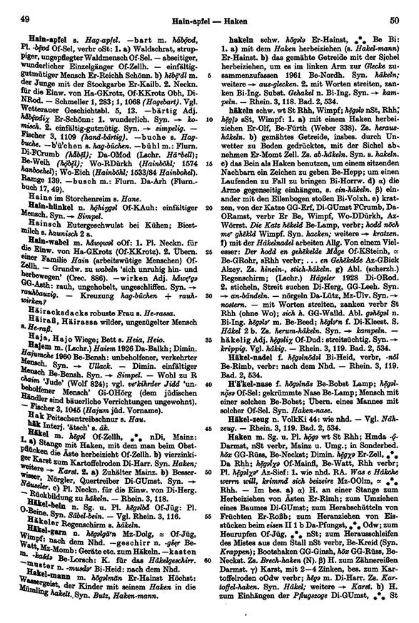 Zum Vergrößern bitte klicken Seitenanzeige: Band 3, Spalten 49–50