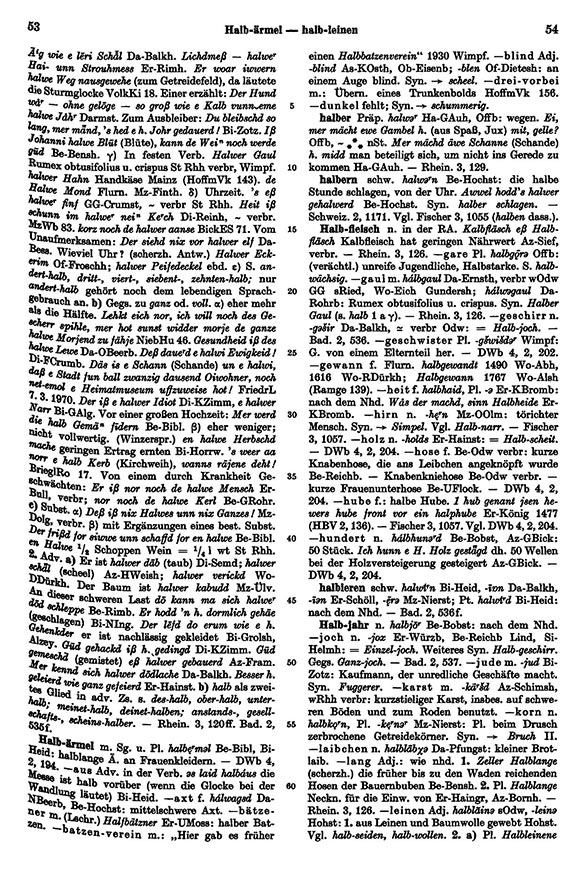 Zum Vergrößern bitte klicken Seitenanzeige: Band 3, Spalten 53–54
