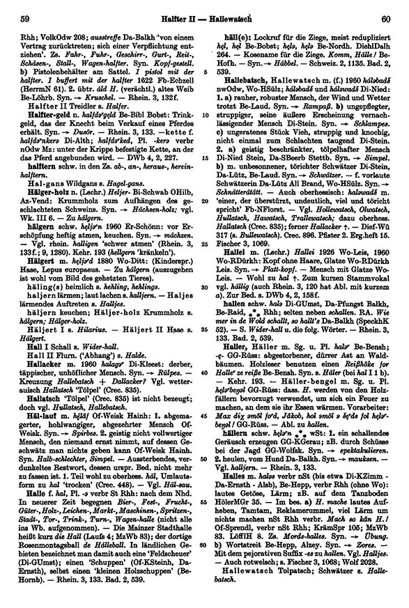 Seitenanzeige: Band 3, Spalten 59–60