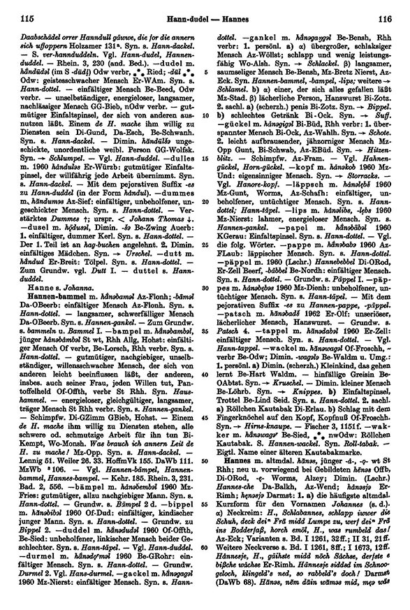 Seitenanzeige: Band 3, Spalten 115–116