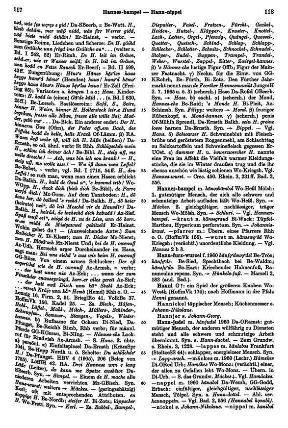 Zum Vergrößern bitte klicken Seitenanzeige: Band 3, Spalten 117–118