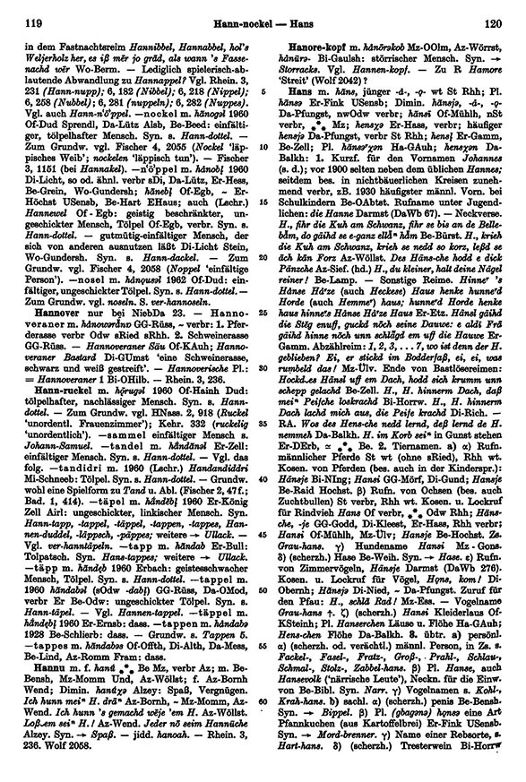 Zum Vergrößern bitte klicken Seitenanzeige: Band 3, Spalten 119–120