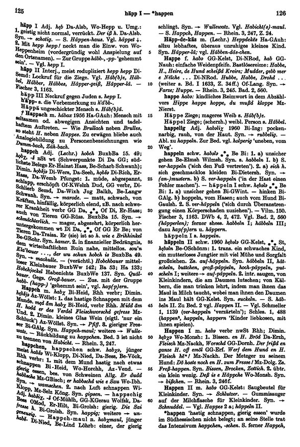 Zum Vergrößern bitte klicken Seitenanzeige: Band 3, Spalten 125–126