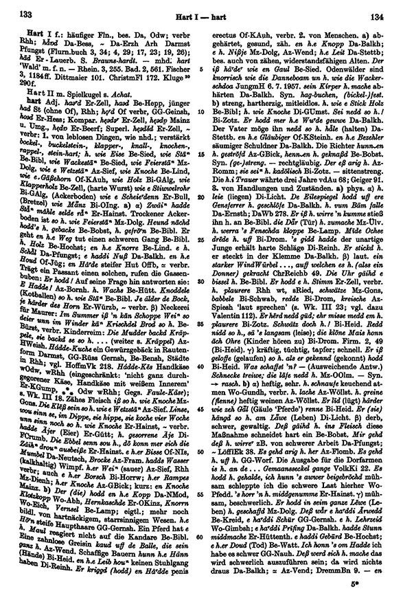 Zum Vergrößern bitte klicken Seitenanzeige: Band 3, Spalten 133–134