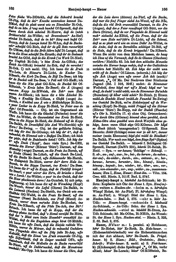 Zum Vergrößern bitte klicken Seitenanzeige: Band 3, Spalten 165–166