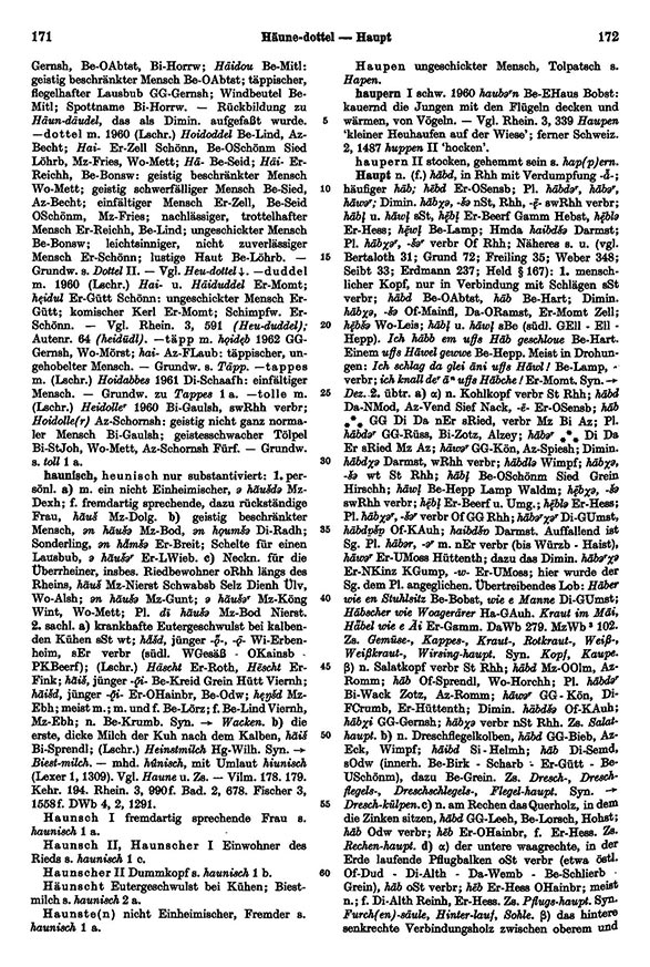 Zum Vergrößern bitte klicken Seitenanzeige: Band 3, Spalten 171–172