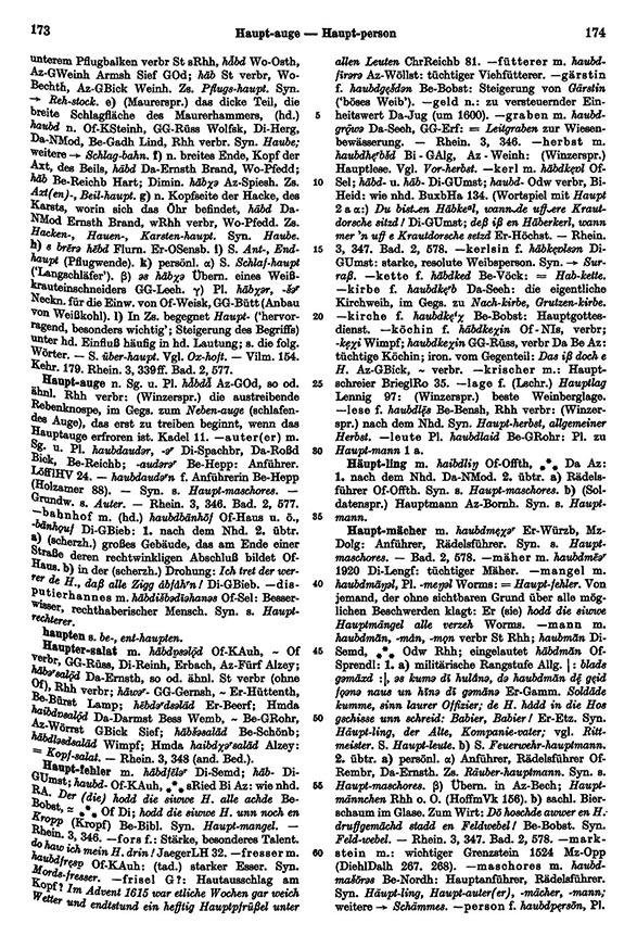 Zum Vergrößern bitte klicken Seitenanzeige: Band 3, Spalten 173–174