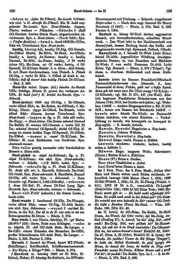 Zum Vergrößern bitte klicken Seitenanzeige: Band 3, Spalten 195–196