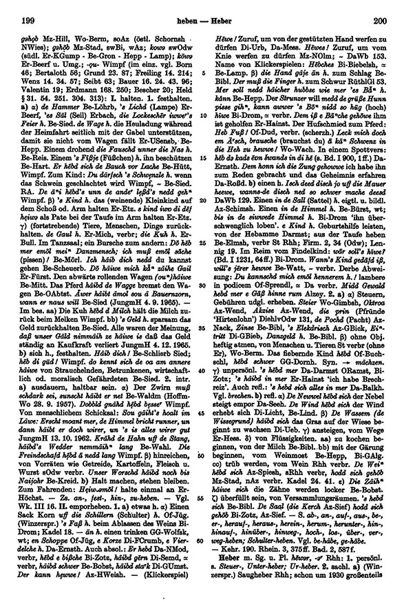 Click to enlarge Page View: Volume 3, Columns 199–200