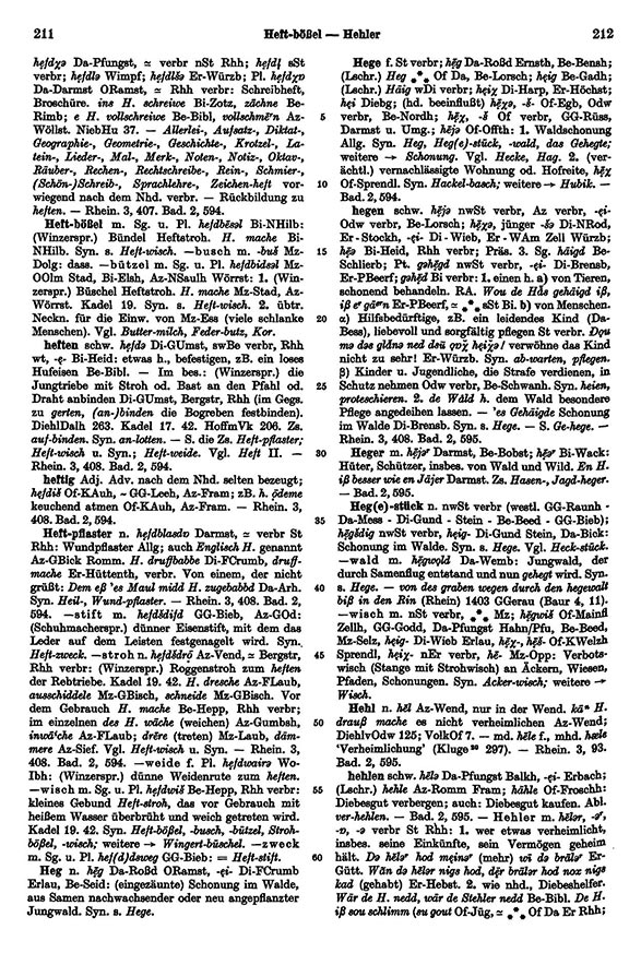 Zum Vergrößern bitte klicken Seitenanzeige: Band 3, Spalten 211–212