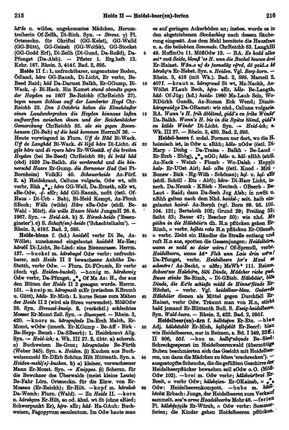 Zum Vergrößern bitte klicken Seitenanzeige: Band 3, Spalten 215–216