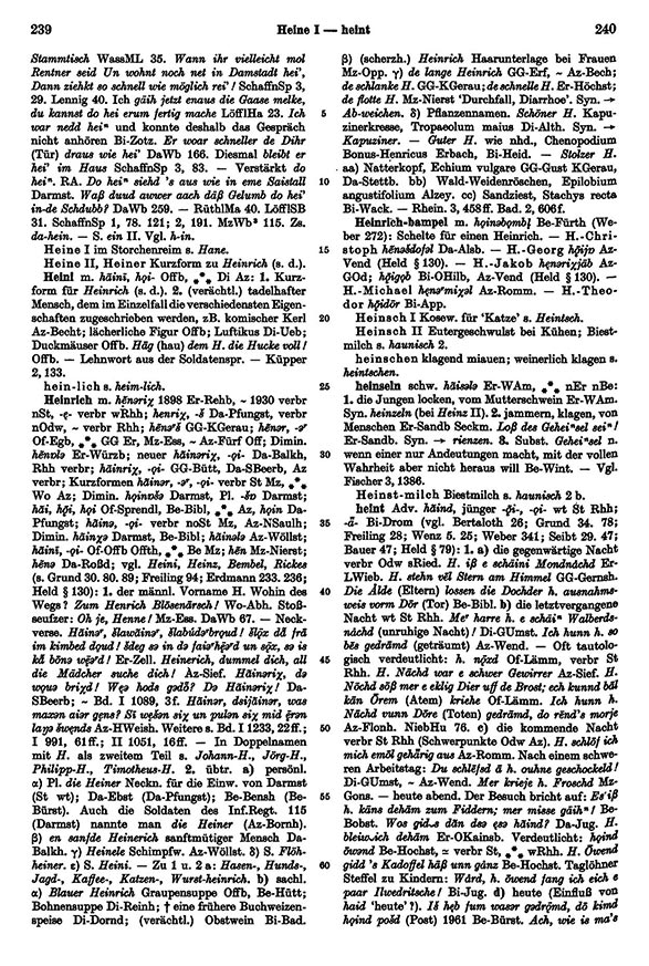 Click to enlarge Page View: Volume 3, Columns 239–240