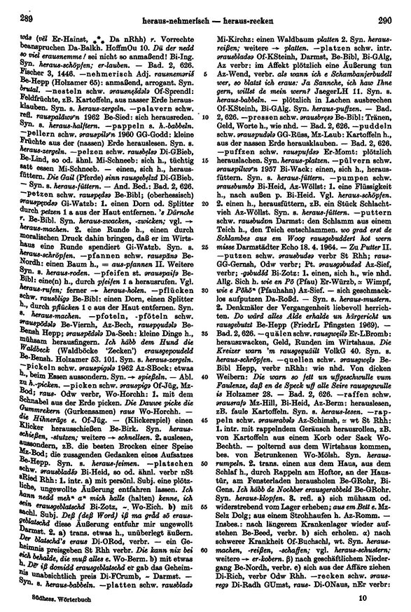 Zum Vergrößern bitte klicken Seitenanzeige: Band 3, Spalten 289–290