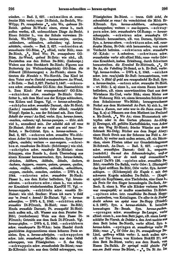 Zum Vergrößern bitte klicken Seitenanzeige: Band 3, Spalten 295–296