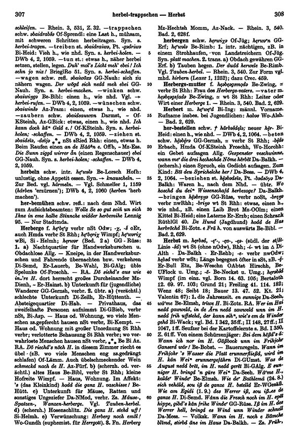 Zum Vergrößern bitte klicken Seitenanzeige: Band 3, Spalten 307–308