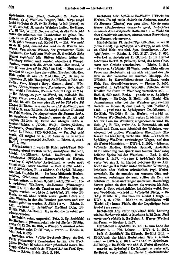Zum Vergrößern bitte klicken Seitenanzeige: Band 3, Spalten 309–310