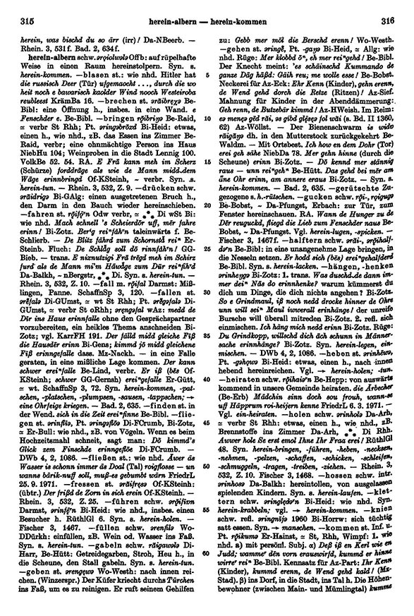 Zum Vergrößern bitte klicken Seitenanzeige: Band 3, Spalten 315–316