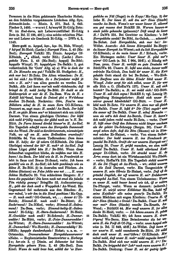Seitenanzeige: Band 3, Spalten 335–336