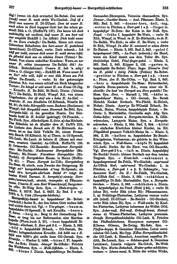 Seitenanzeige: Band 3, Spalten 337–338