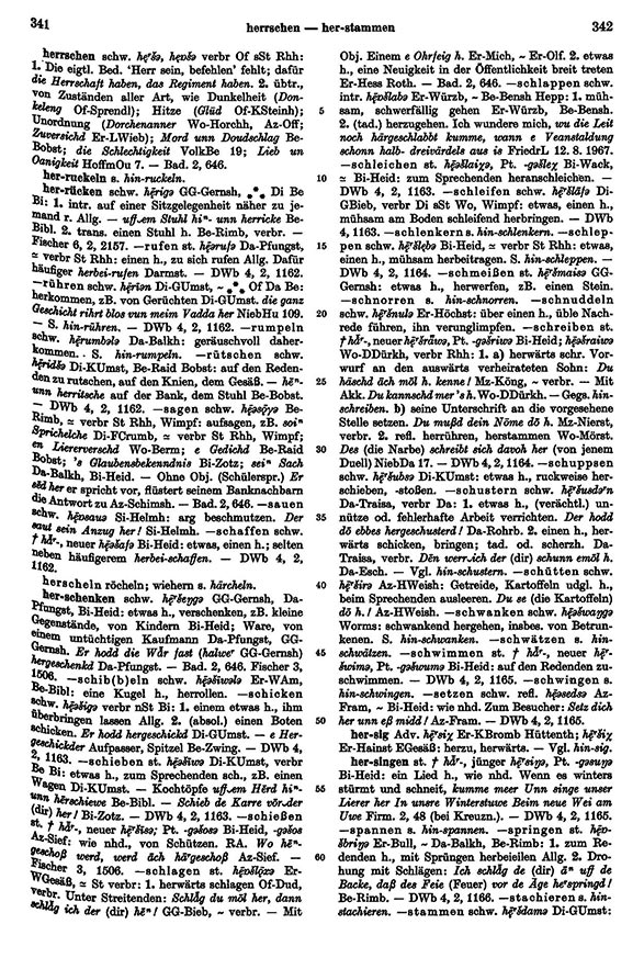 Zum Vergrößern bitte klicken Seitenanzeige: Band 3, Spalten 341–342