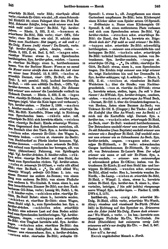 Zum Vergrößern bitte klicken Seitenanzeige: Band 3, Spalten 345–346