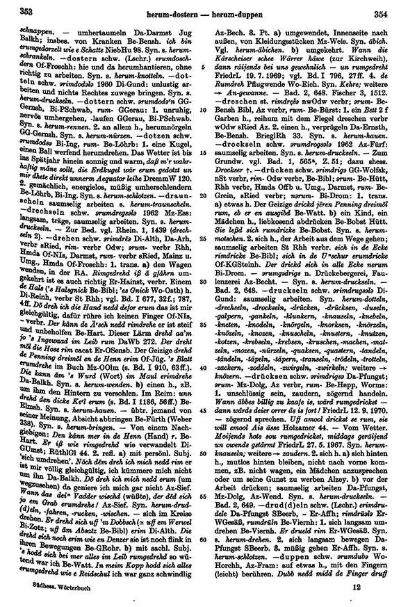 Zum Vergrößern bitte klicken Seitenanzeige: Band 3, Spalten 353–354