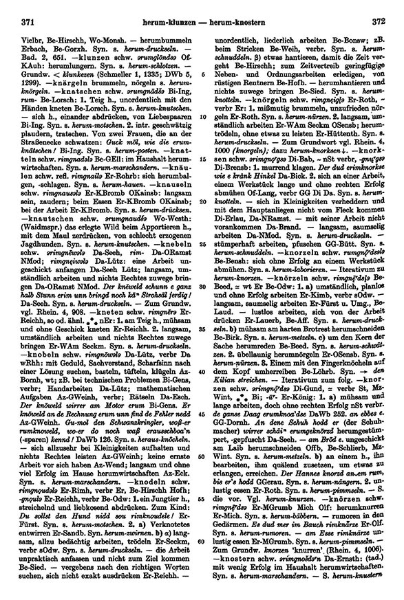 Page View: Volume 3, Columns 371–372