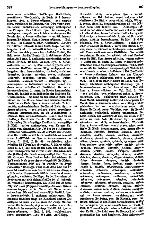 Zum Vergrößern bitte klicken Seitenanzeige: Band 3, Spalten 399–400