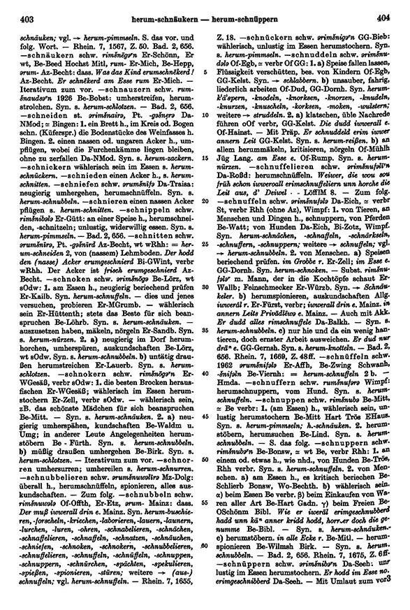 Zum Vergrößern bitte klicken Seitenanzeige: Band 3, Spalten 403–404