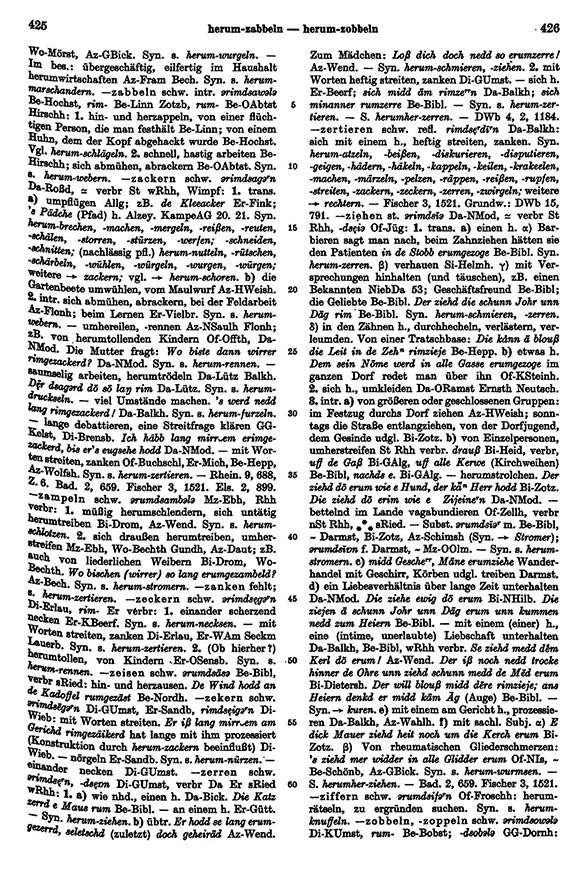 Zum Vergrößern bitte klicken Seitenanzeige: Band 3, Spalten 425–426