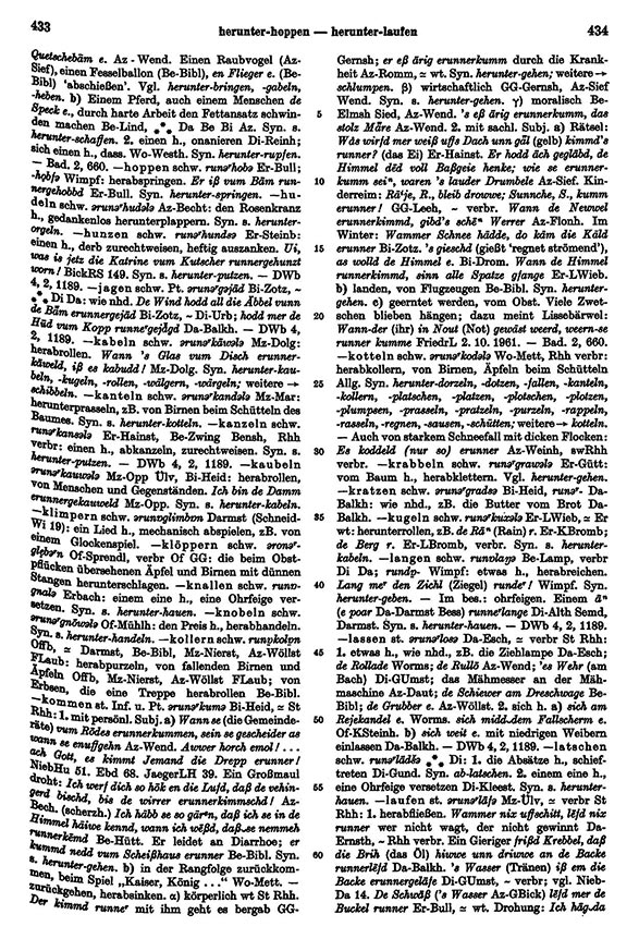 Seitenanzeige: Band 3, Spalten 433–434