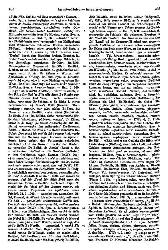 Zum Vergrößern bitte klicken Seitenanzeige: Band 3, Spalten 435–436