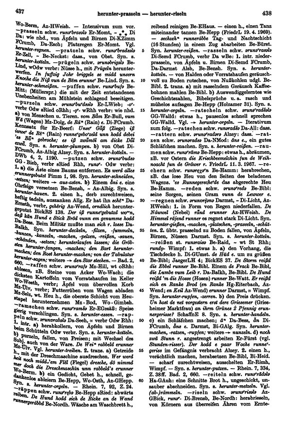 Zum Vergrößern bitte klicken Seitenanzeige: Band 3, Spalten 437–438