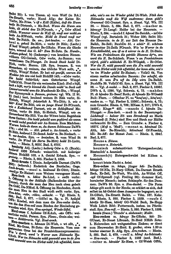 Zum Vergrößern bitte klicken Seitenanzeige: Band 3, Spalten 465–466