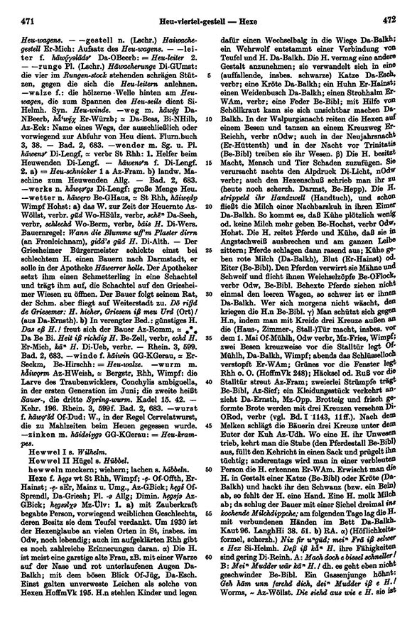 Zum Vergrößern bitte klicken Seitenanzeige: Band 3, Spalten 471–472