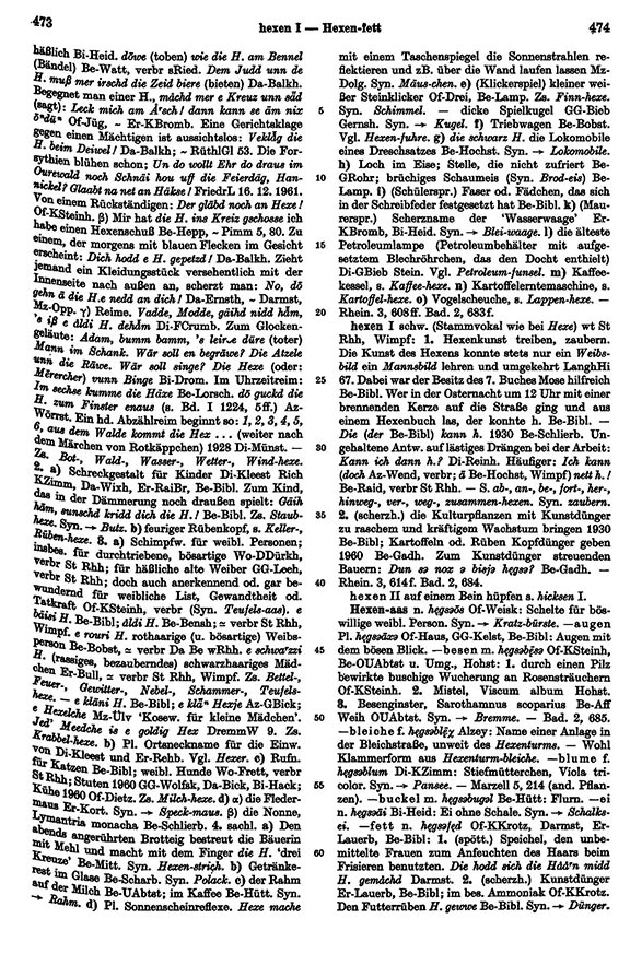 Seitenanzeige: Band 3, Spalten 473–474