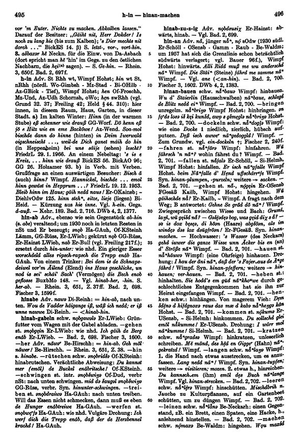 Zum Vergrößern bitte klicken Seitenanzeige: Band 3, Spalten 495–496