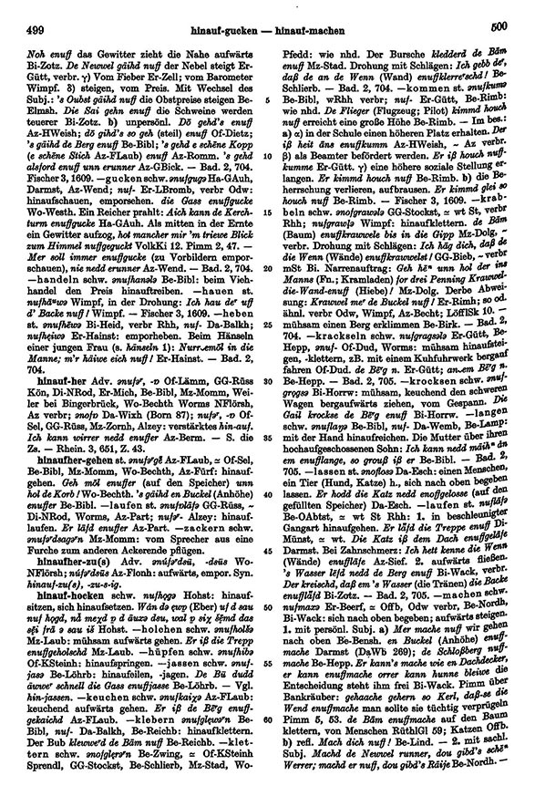 Click to enlarge Page View: Volume 3, Columns 499–500