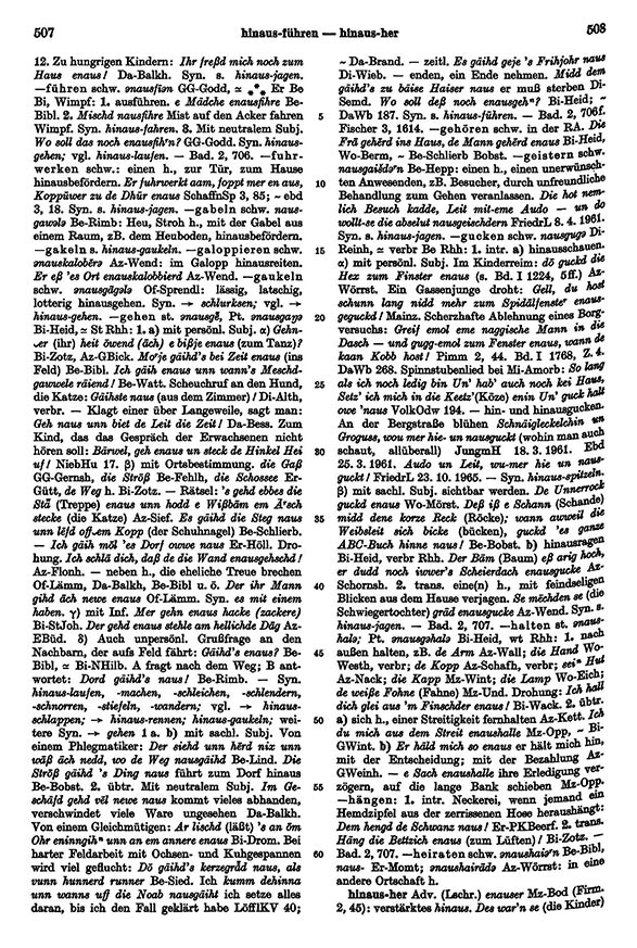 Click to enlarge Page View: Volume 3, Columns 507–508