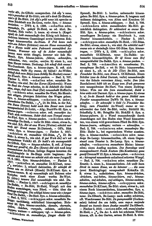 Zum Vergrößern bitte klicken Seitenanzeige: Band 3, Spalten 513–514